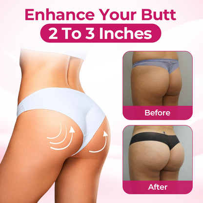 Biancat®Luvora Breast & Hip Enhancing Cream✨