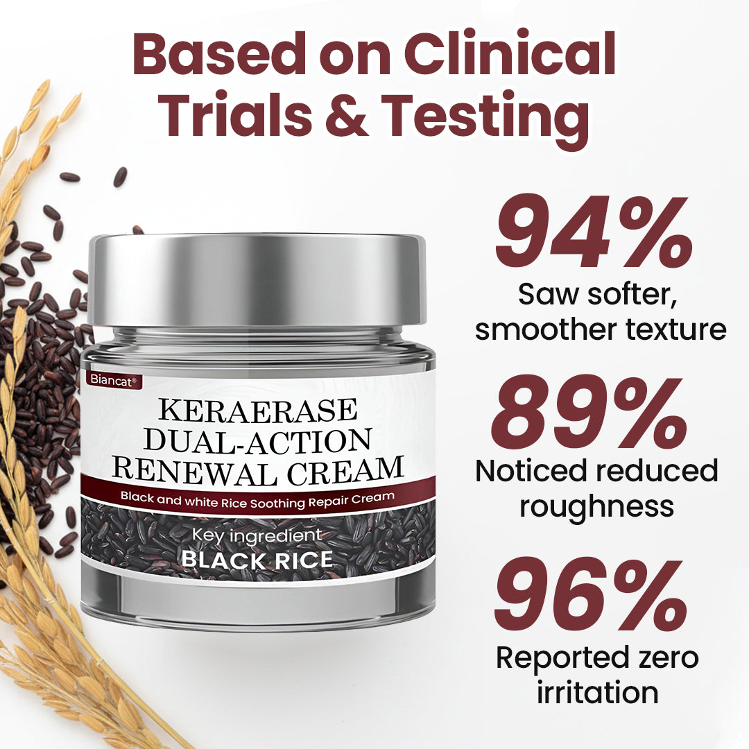 Biancat®KeraErase Dual-Action Renewal Cream✨