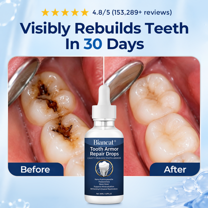 Biancat®Tooth Armor Repair Drops🦷