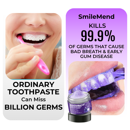 Biancat™ SmileMend Teeth Restoration Mineral Powder💗