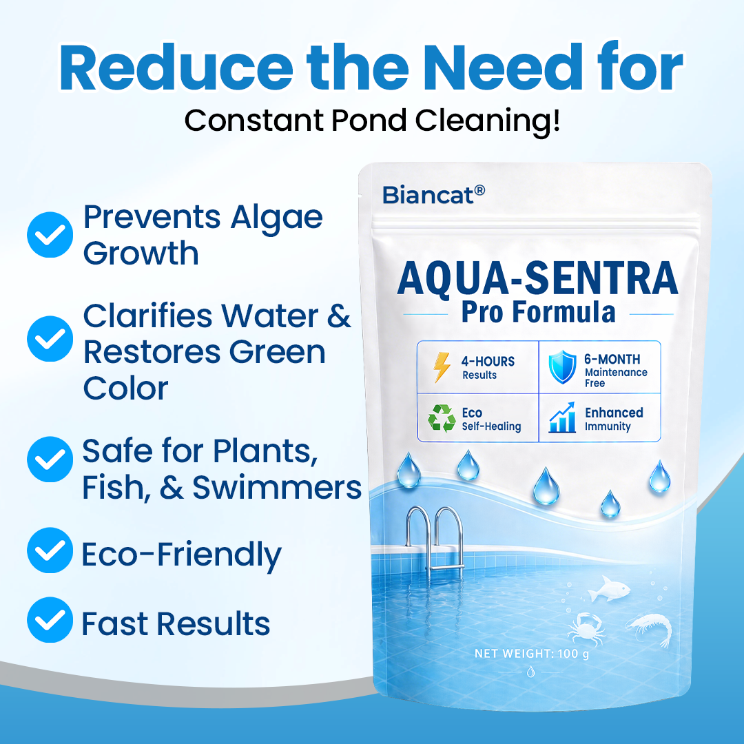 Biancat® Aqua-Sentra Pro Formula