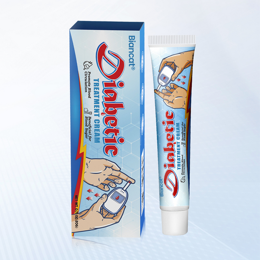 Biancat® VitaGlu Foot Cream✨