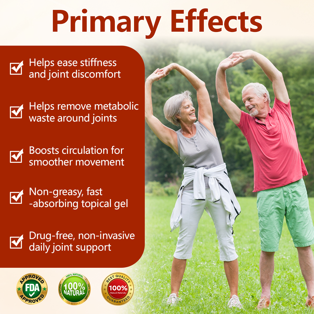 Timilk® Ultra Strength Joint Relief cream