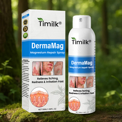 Timilk® DermaMag Magnesium Repair Spray 🔥