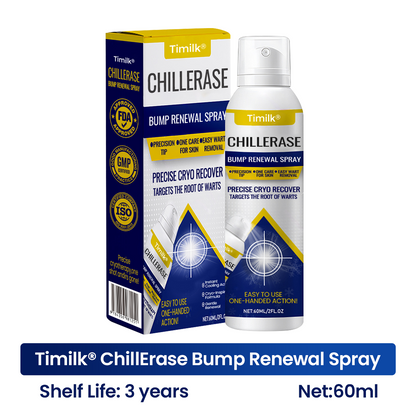 Timilk® ChillErase Bump Renewal Spray❤️