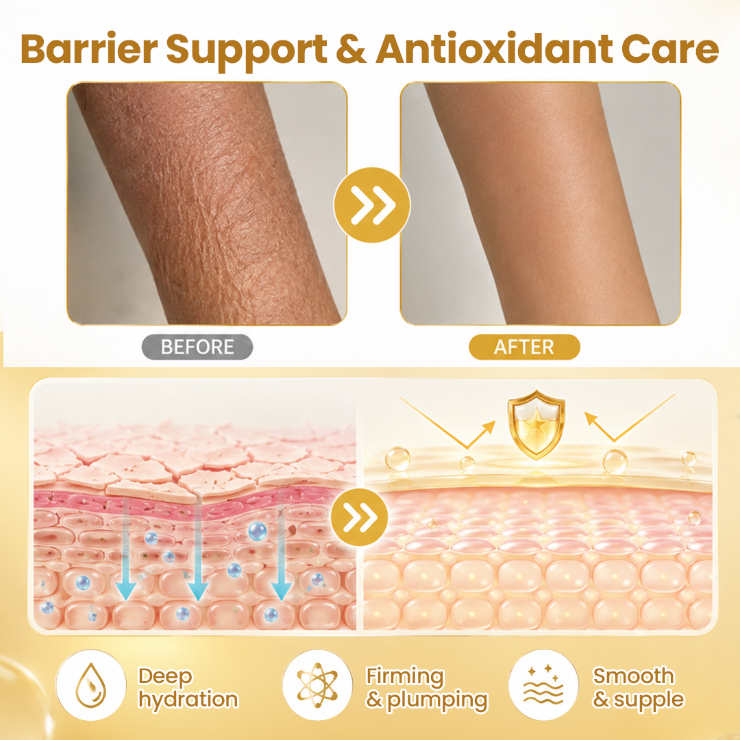 ✨ FIRM • SMOOTH • HYDRATE Biancat® SeraLift Collagen Peptide Firming Mist  💧 For loose, dry & crepey-looking body skin — lightweight, fast-absorbing, non-greasy.
