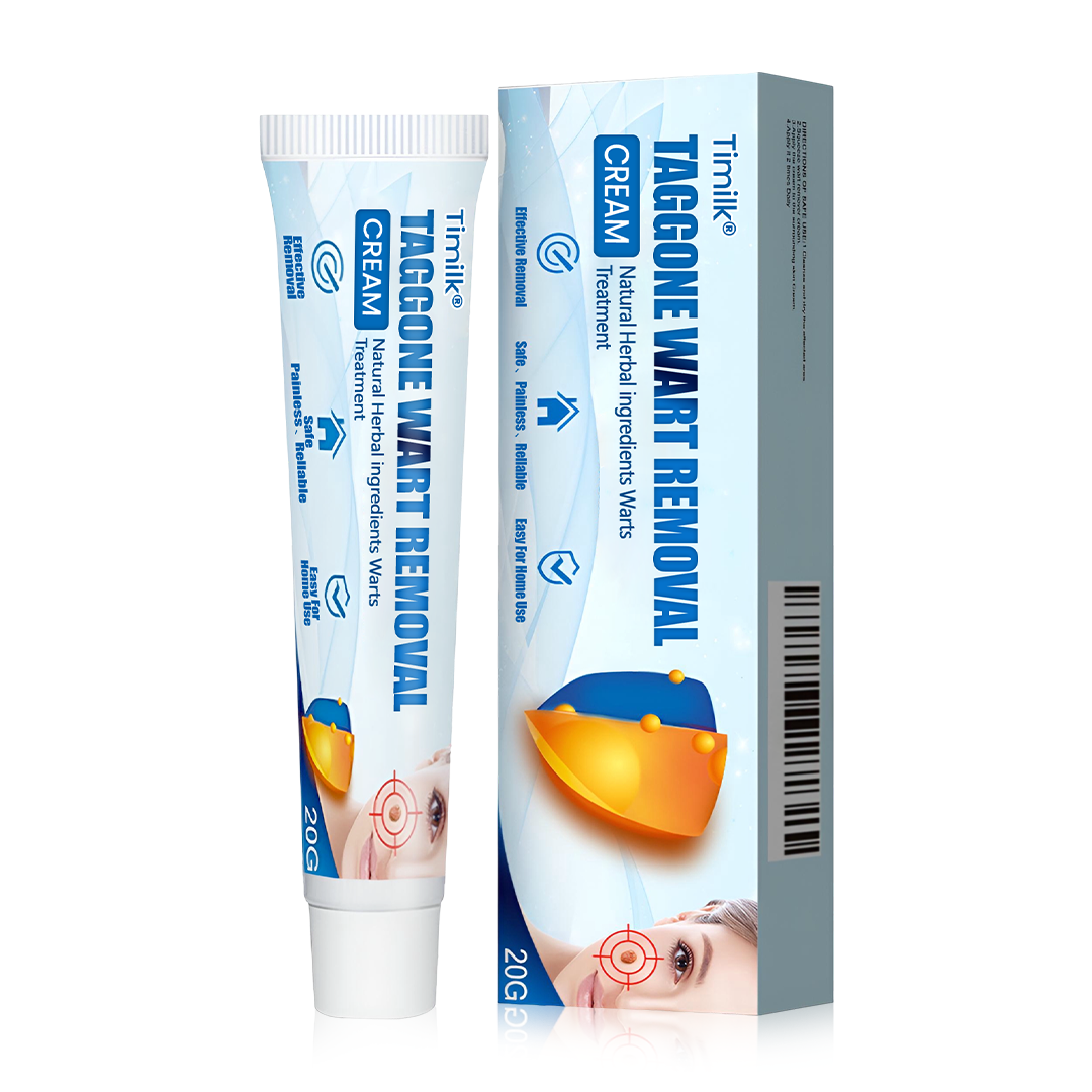 Timilk® TagGone Wart Removal Cream 🔥