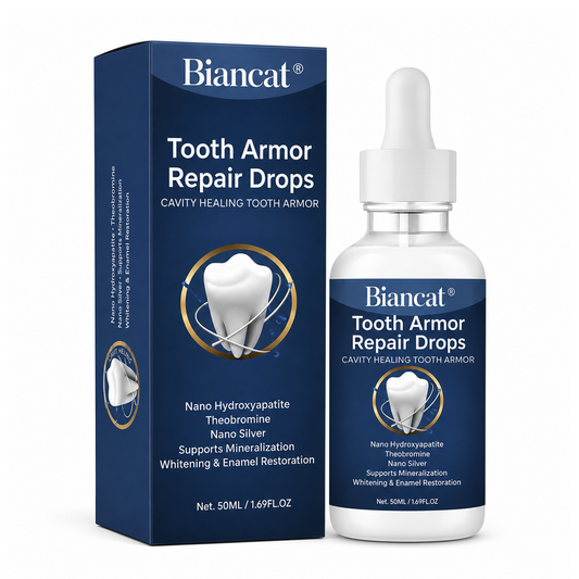 Biancat®Tooth Armor Repair Drops🦷