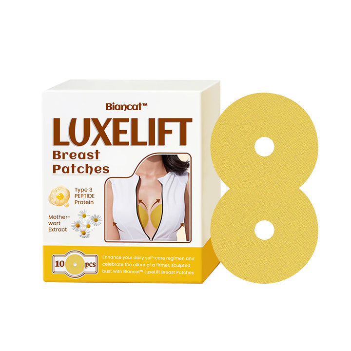 Biancat® LuxeLift  Breast Patches✨