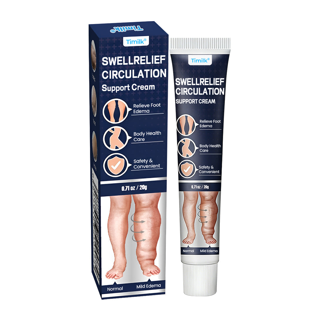 Timilk® SwellRelief Circulation Support Cream❤️‍🔥