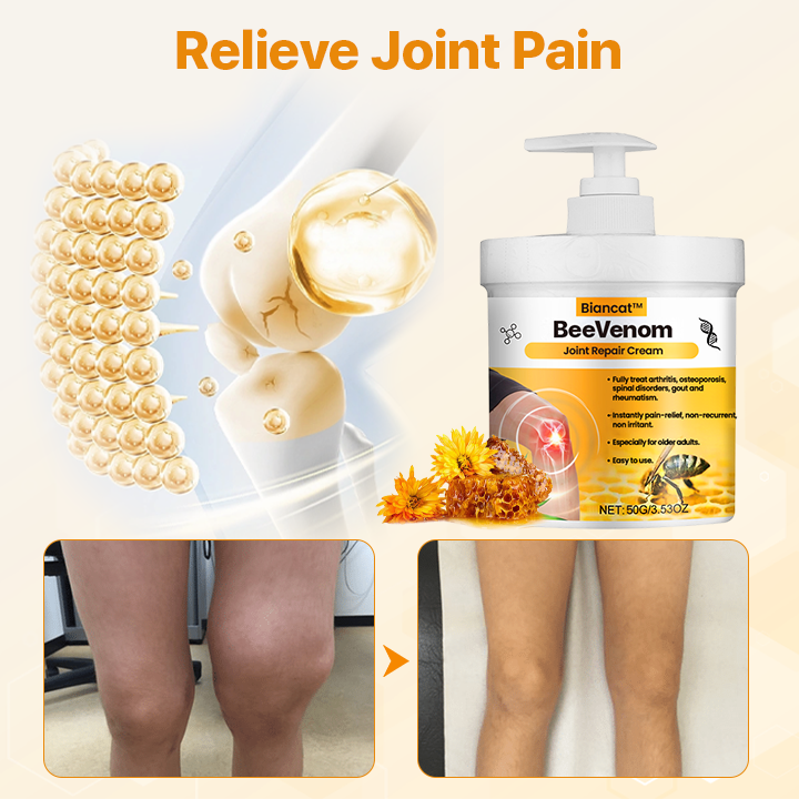 Biancat® Joint Comfort Cream