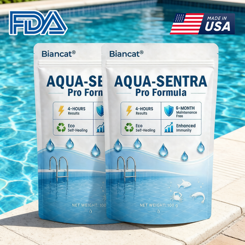 Biancat® Aqua-Sentra Pro Formula