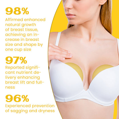 Biancat® LuxeLift  Breast Patches✨