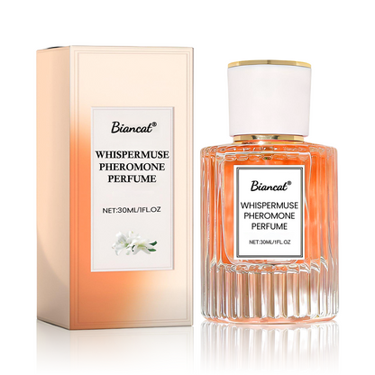 Biancat® WhisperMuse Pheromone Perfume