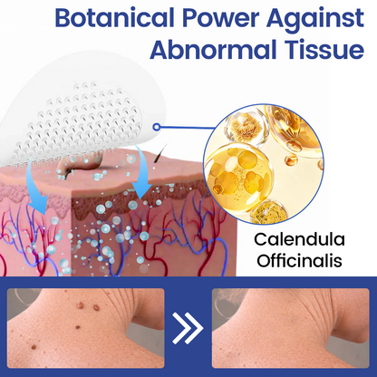 Timilk® 2-in-1 Microneedle Skin Repair Patch