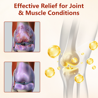 Timilk® Ultra Strength Joint Relief cream