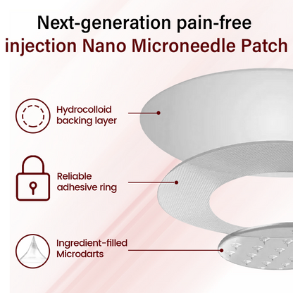 Timilk® Vionara Nano WartErase Patch🔥