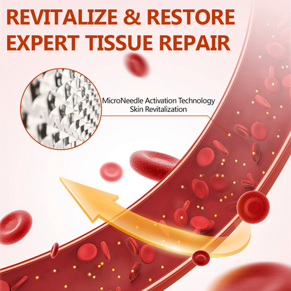 Timilk® VeinRepair Microneedle Patch Roll✨