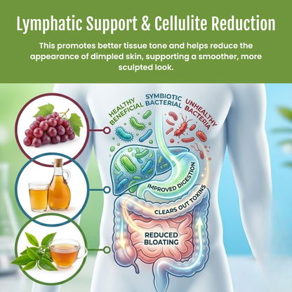 Timilk® PhytoMeta Advanced Botanical Infusion Matrix