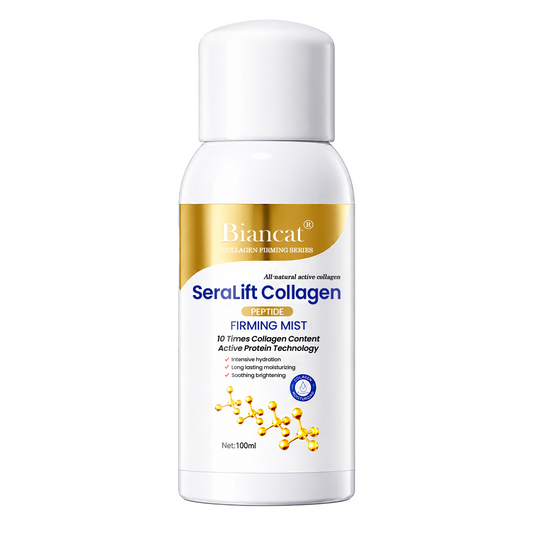Biancat® SeraLift Collagen Peptide Firming Mist