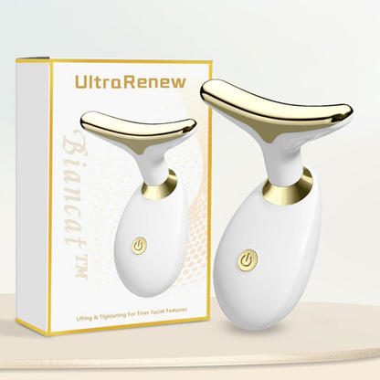 Biancat® UltraRenew Facial Toning Device