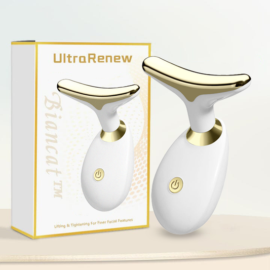 Biancat® UltraRenew Facial Toning Device